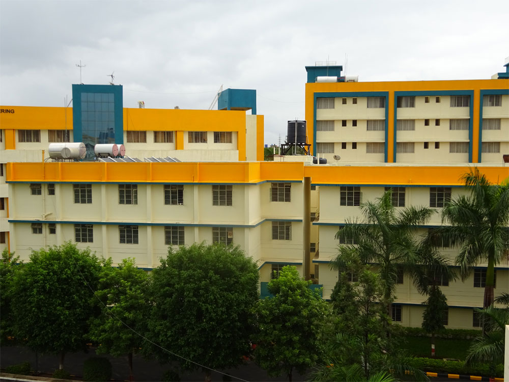 Best PGDM College in Pune